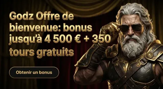 Godz Casino